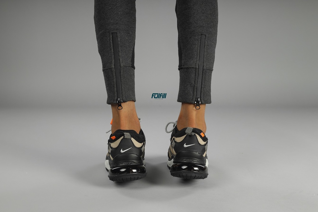 nike air max 270 brown